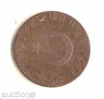 + Turkey 10 Currus 1960 with price 1.40 BGN | € 0.72 + Turkey 10 Currus 1960 with price 1.40 BGN | € 0.72