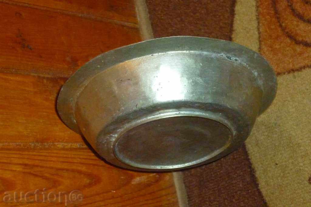 Auction Ancient copper sahane Auction Ancient copper sahane