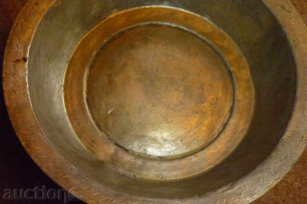 Delivery of Ancient copper sahane Delivery of Ancient copper sahane