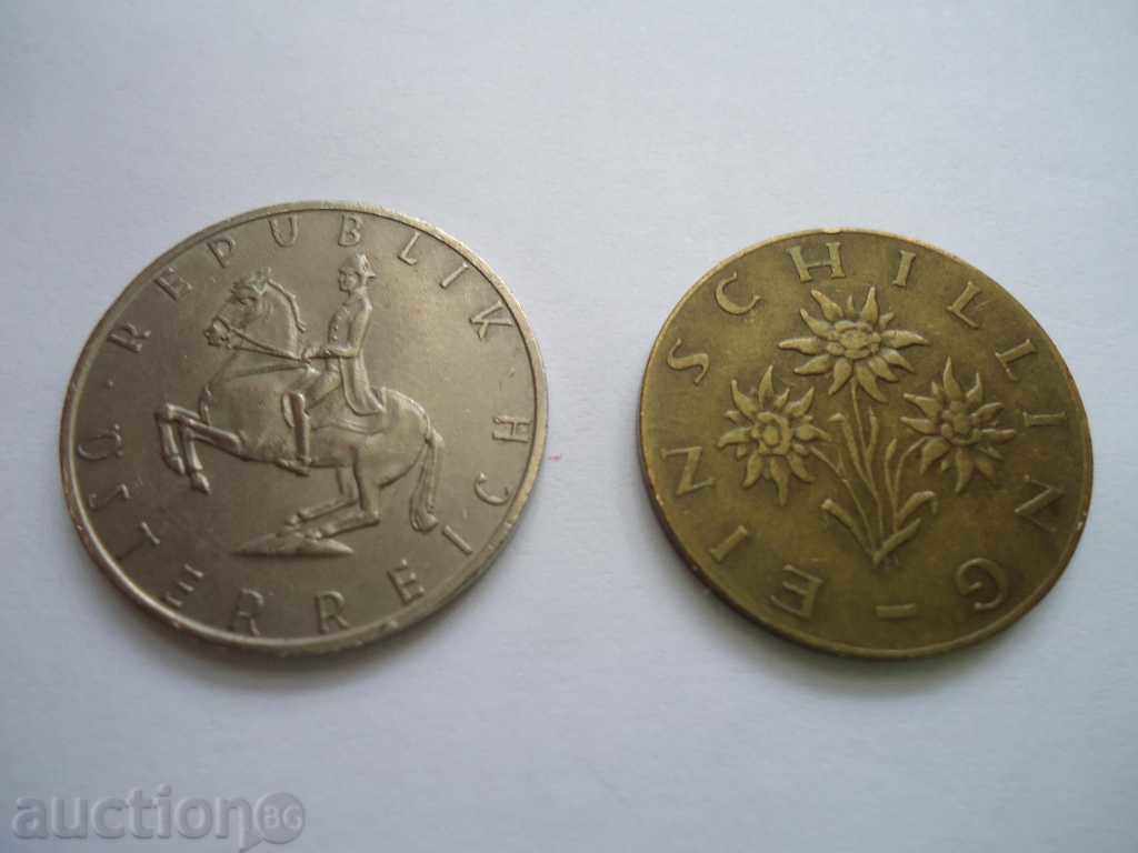 SET AUSTRIA with price 2.99 BGN | € 1.53