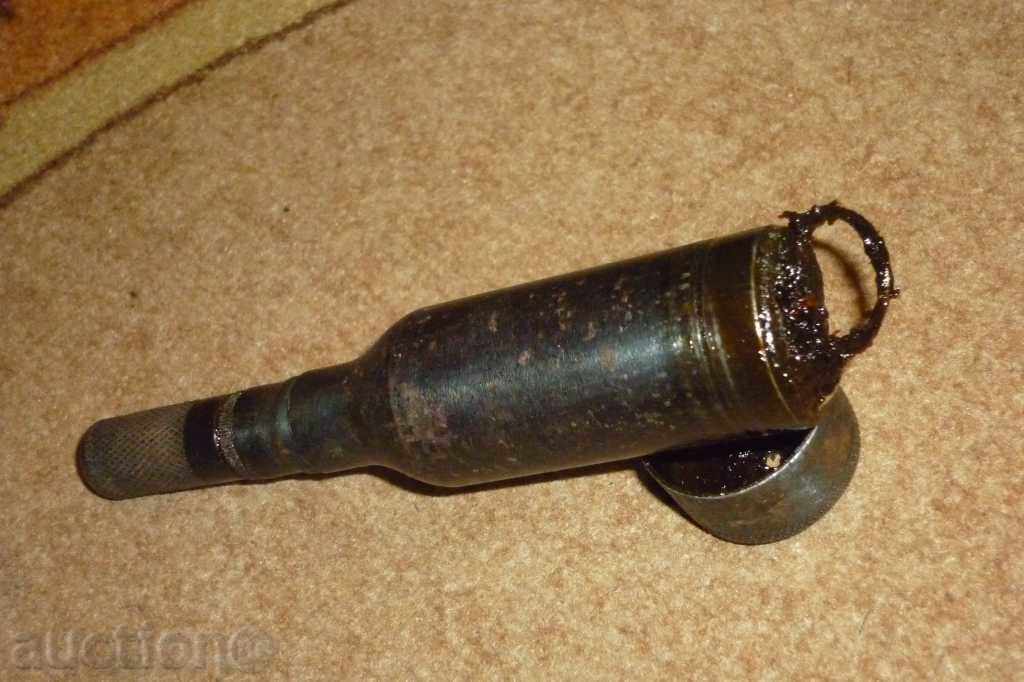 Старинен арсеналски такаламид от армейски мотор, мотоциклет - 5 Старинен арсеналски такаламид от армейски мотор, мотоциклет - 5