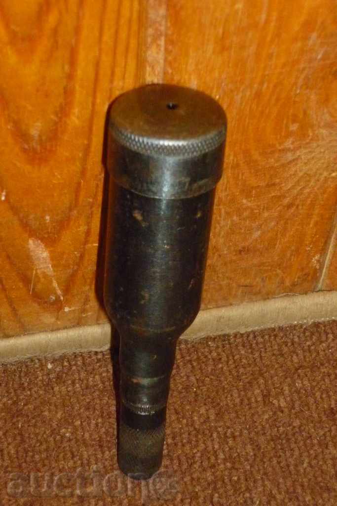 Старинен арсеналски такаламид от армейски мотор, мотоциклет - 7 Старинен арсеналски такаламид от армейски мотор, мотоциклет - 7