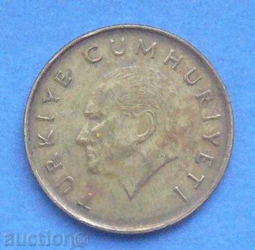 Turkey 500 pounds 1990 with price 0.40 BGN | € 0.20 Turkey 500 pounds 1990 with price 0.40 BGN | € 0.20