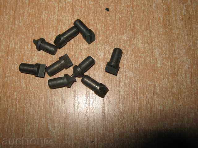 Lots of keys for unlocking clock covers with price 10.00 BGN | € 5.11 Lots of keys for unlocking clock covers with price 10.00 BGN | € 5.11