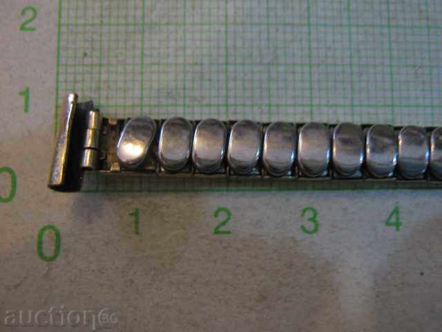 Παράδοση Βραχιόλι Lady Pembroke Παράδοση Βραχιόλι Lady Pembroke