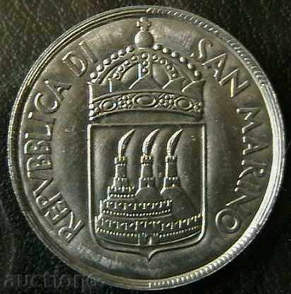 10 pounds 1973, San Marino with price 5.50 BGN | € 2.81 10 pounds 1973, San Marino with price 5.50 BGN | € 2.81