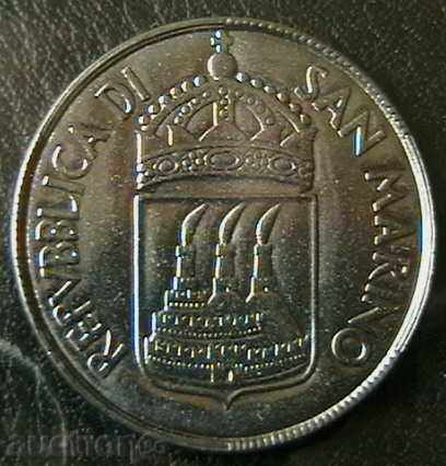 50 pounds 1973, San Marino with price 6.50 BGN | € 3.32 50 pounds 1973, San Marino with price 6.50 BGN | € 3.32