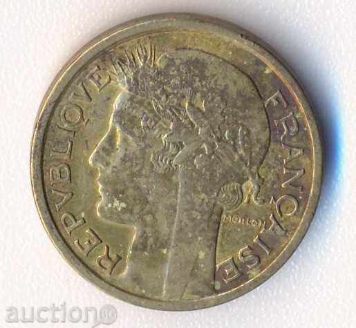 Γαλλία 50 centimes 1939 με τιμή 1.50 BGN | € 0.77 Γαλλία 50 centimes 1939 με τιμή 1.50 BGN | € 0.77