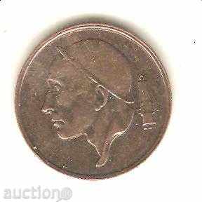 + Belgium 50 centimeters 1980 French legend with price 1.00 BGN | € 0.51 + Belgium 50 centimeters 1980 French legend with price 1.00 BGN | € 0.51