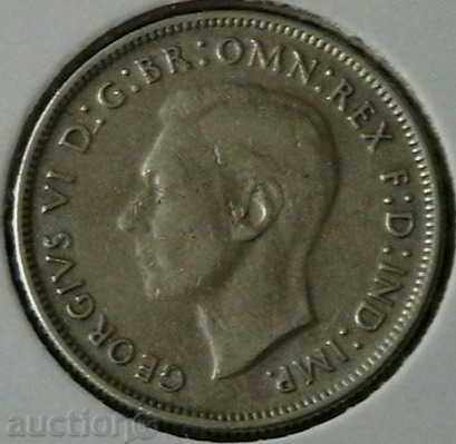 1 florin 1942, Australia with price 25.00 BGN | € 12.78 1 florin 1942, Australia with price 25.00 BGN | € 12.78