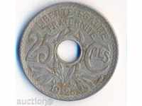 Γαλλία 25 centimes 1926