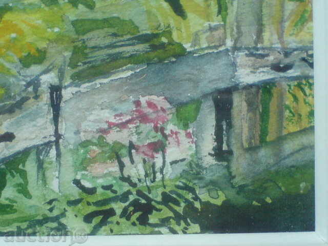 Auction PICTURE - AQUAREL Auction PICTURE - AQUAREL