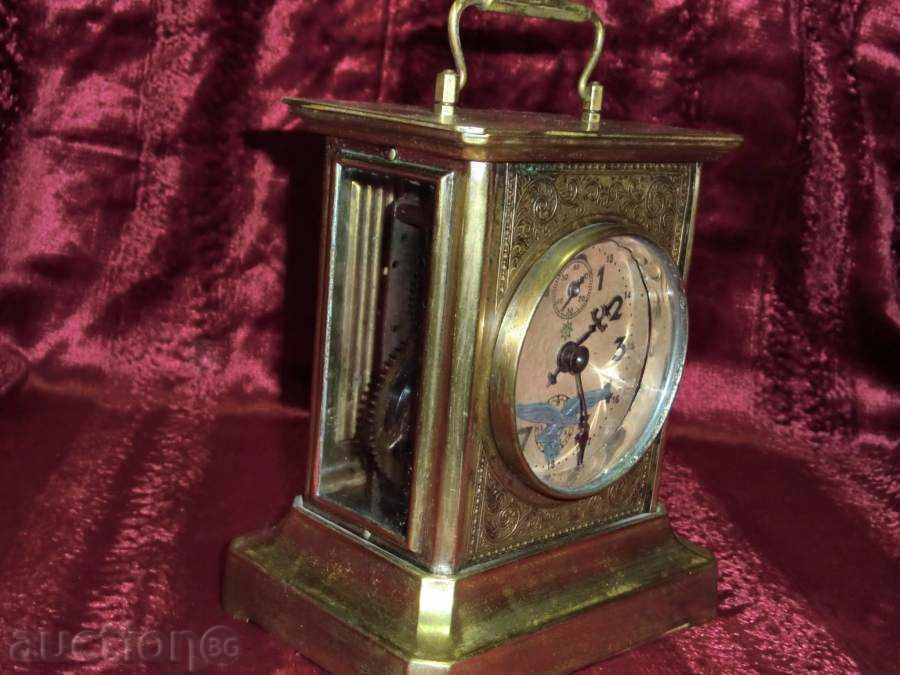 JUNGHANS-JOKER / LATERAL / BUILDING - 5