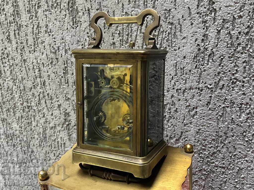 Ρολόι τσέπης με ρεπετέ, ξυπνητήρι και γκονγκ 2-1/2 1850 - 5 Ρολόι τσέπης με ρεπετέ, ξυπνητήρι και γκονγκ 2-1/2 1850 - 5