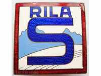 Bulgarian software company Rila Salutes 90s