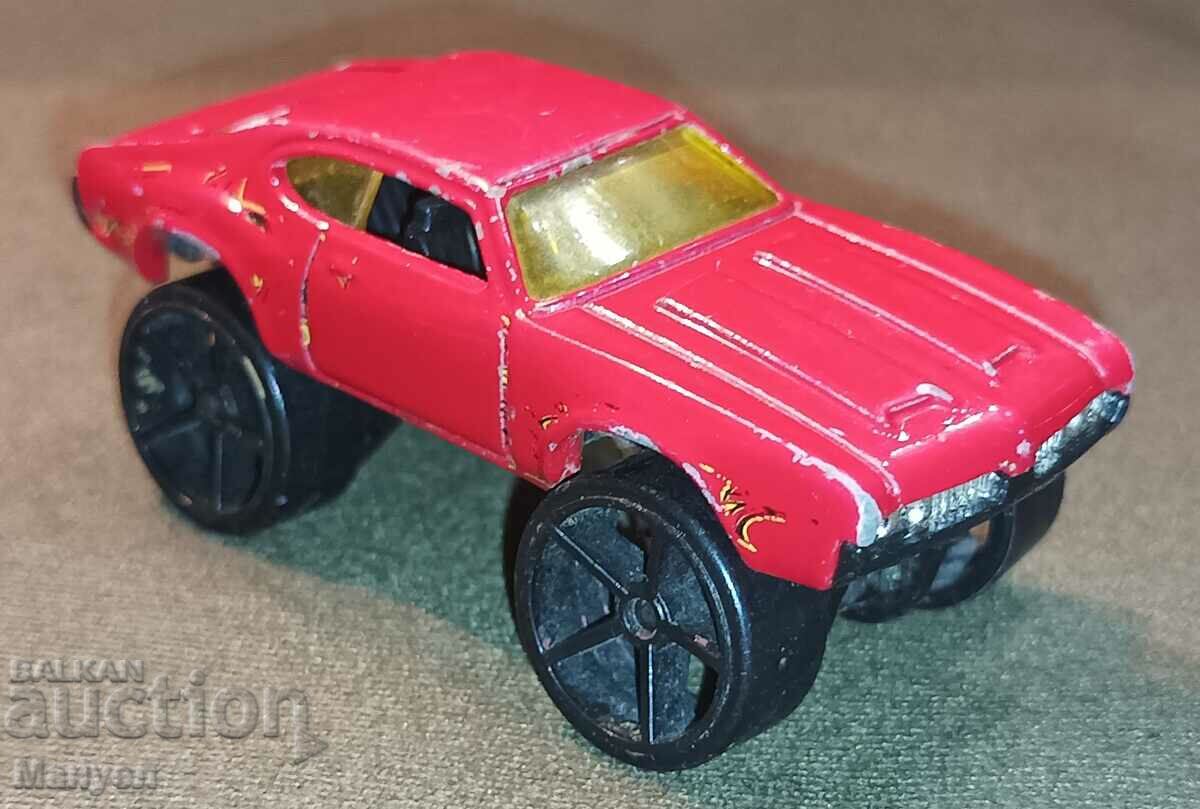 I sell a model, with price 5.90 BGN | € 3.02 I sell a model, with price 5.90 BGN | € 3.02