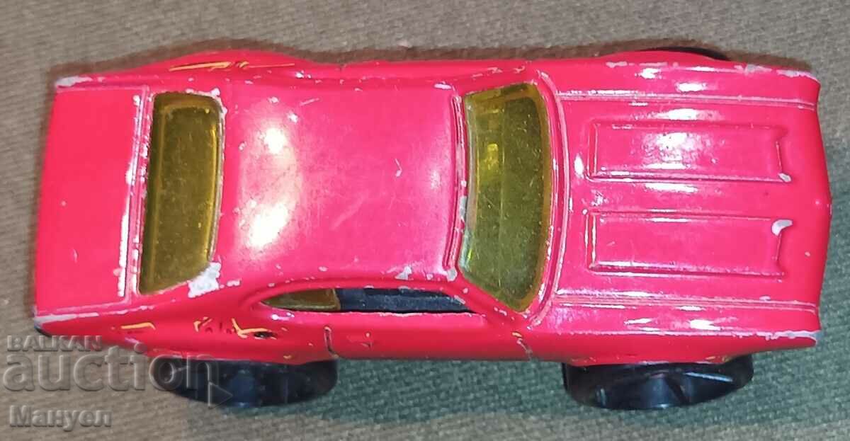 Auction I sell a model, Auction I sell a model,