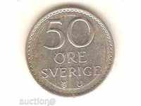 Σουηδία + 50 άροτρο 1968
