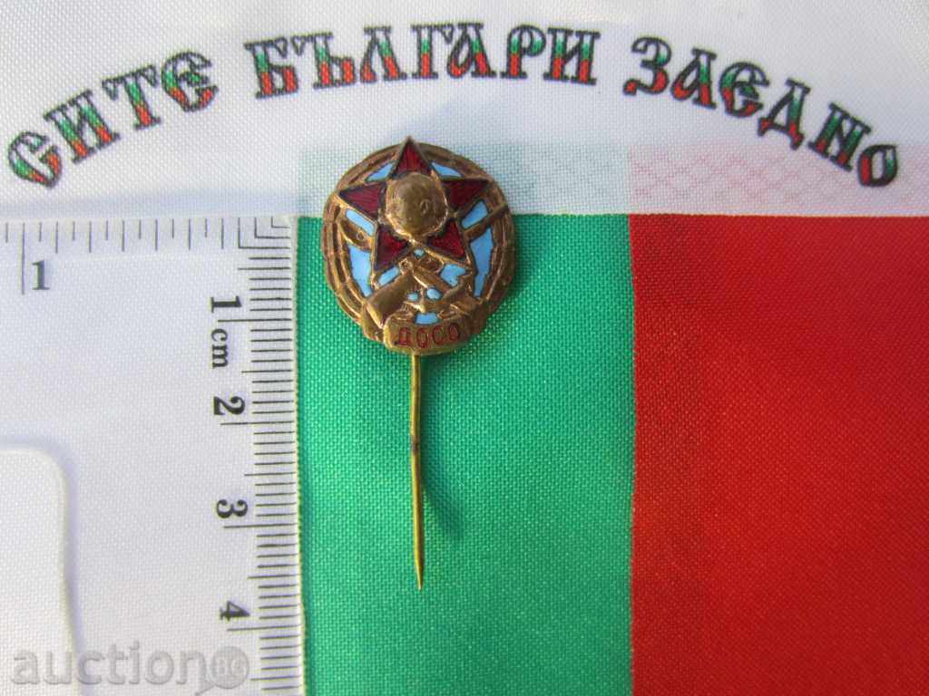 Delivery of FINE-HIGH QUALITY ENAMEL SIGN-1960s Delivery of FINE-HIGH QUALITY ENAMEL SIGN-1960s