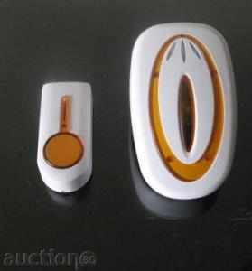 WIRE WIRELESS - 150 M / 22 MELODIES with price 10.00 BGN | € 5.11