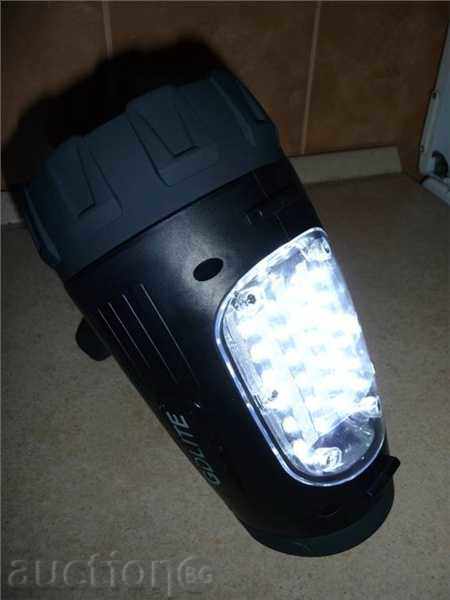 GD330IHP LED Spotlight with price 35.00 BGN | € 17.90 GD330IHP LED Spotlight with price 35.00 BGN | € 17.90