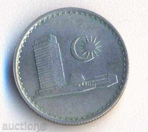 Malaysia 5 Sep 1968 with price € 1.02 | 1.99 BGN