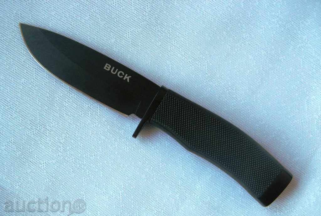 Нож Бук/ Buck 105x220