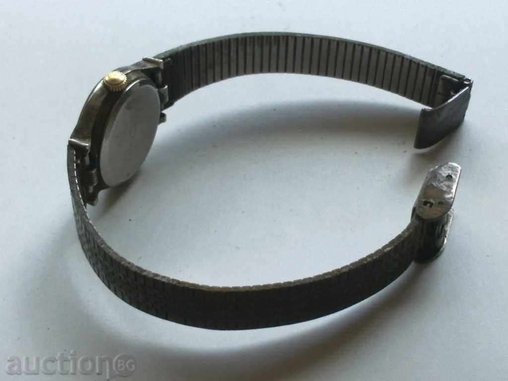 ceas Santana cu preț 4.00 BGN | € 2.05 ceas Santana cu preț 4.00 BGN | € 2.05