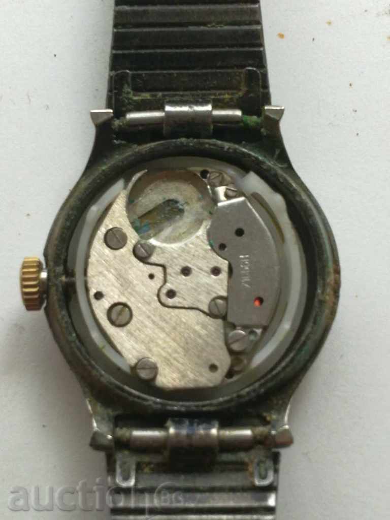 Licitație ceas Santana Licitație ceas Santana