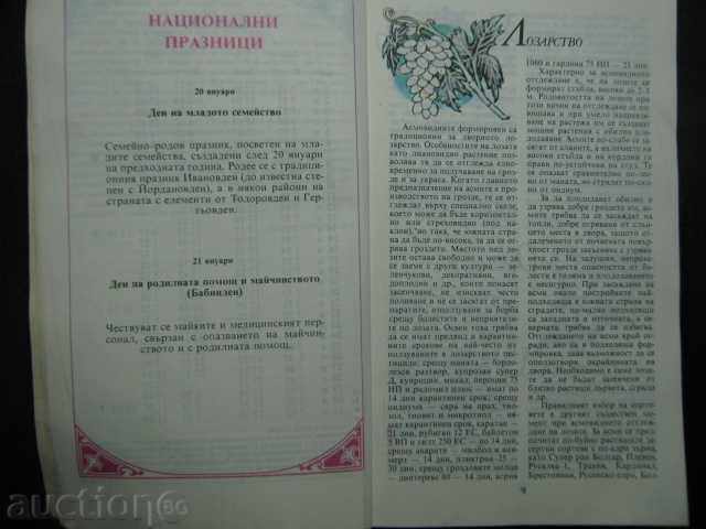 Auction Book "Earth-89-E.Krastev / V.Semerdzhieva / G.Marina /" - 224 pp. Auction Book "Earth-89-E.Krastev / V.Semerdzhieva / G.Marina /" - 224 pp.