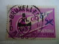 BELGIA 1938