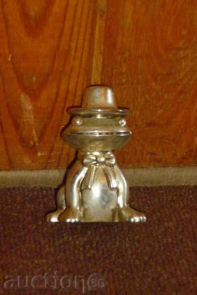 Statue, figure, figure, plastic, candlestick with price 35.00 BGN | € 17.90