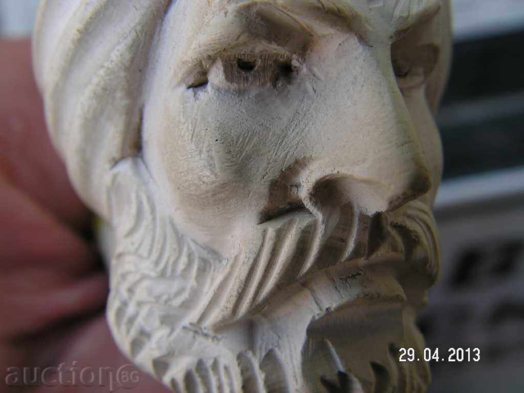 Delivery of 336. ORIENTAL PULLEY SWORD SEA FOOT