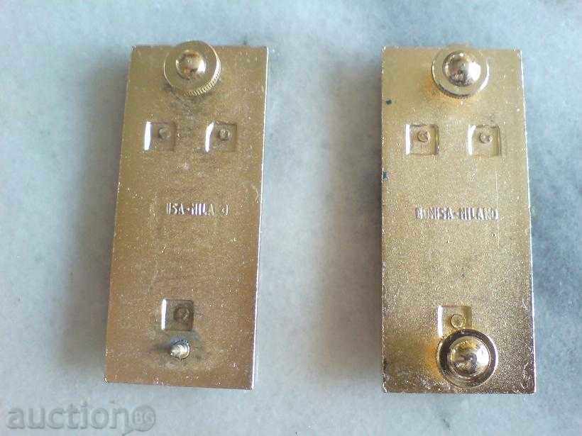 Licitație Kopcheta și bucle Jandarmeria Italiană Licitație Kopcheta și bucle Jandarmeria Italiană