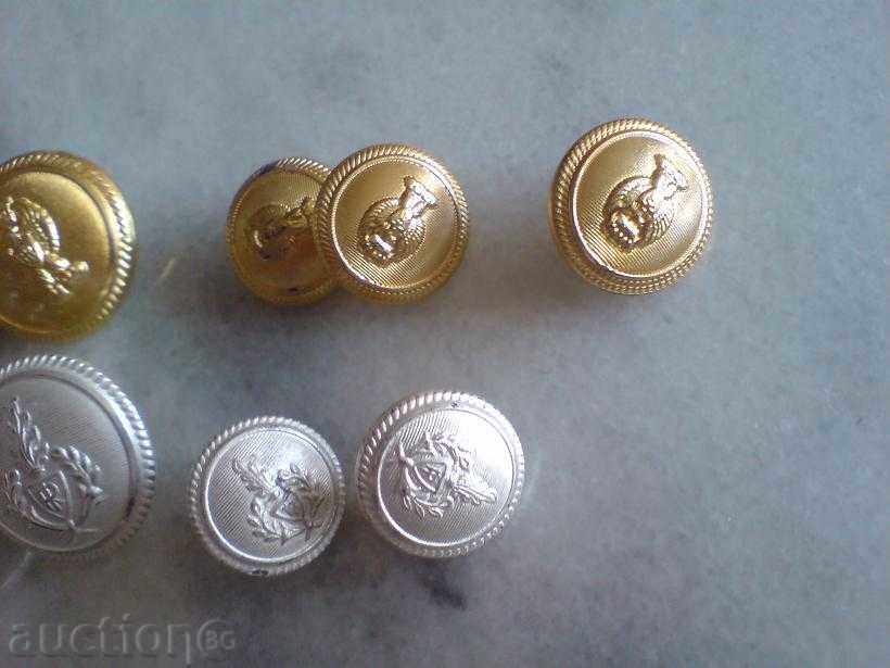 Kopcheta și bucle Jandarmeria Italiană - 5 Kopcheta și bucle Jandarmeria Italiană - 5