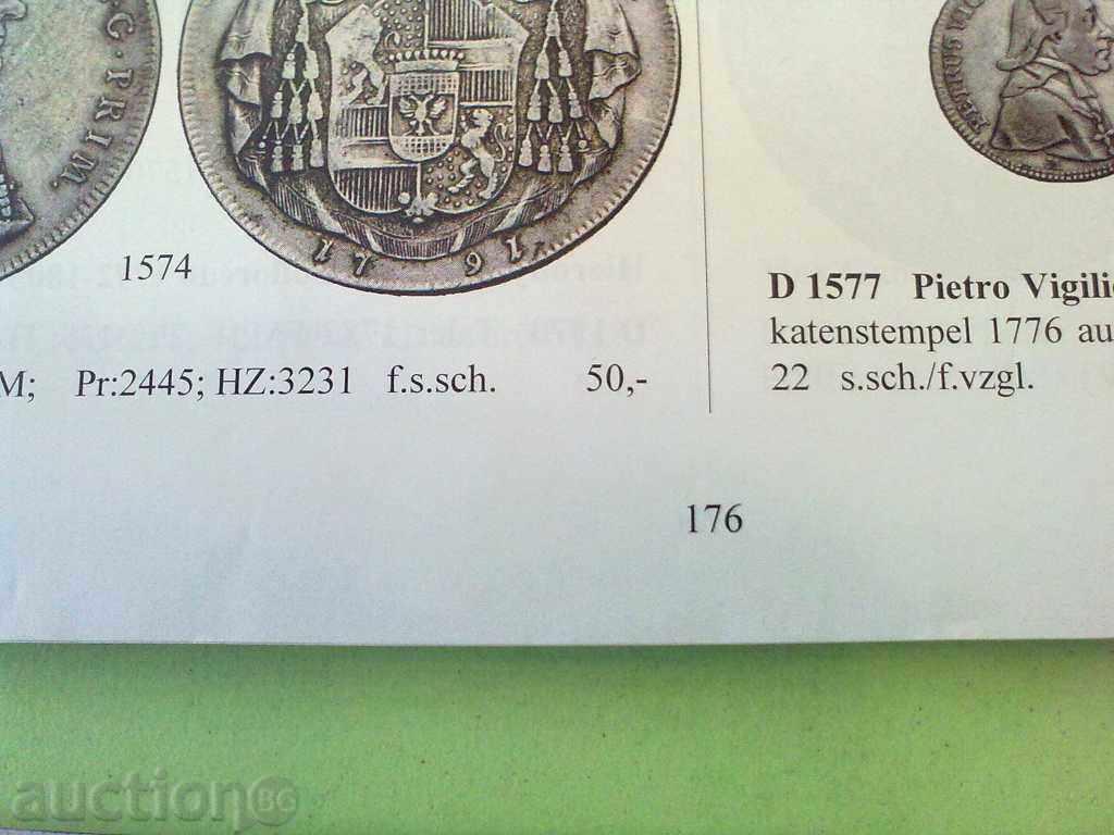 Delivery of AUCTION-COLOR Delivery of AUCTION-COLOR