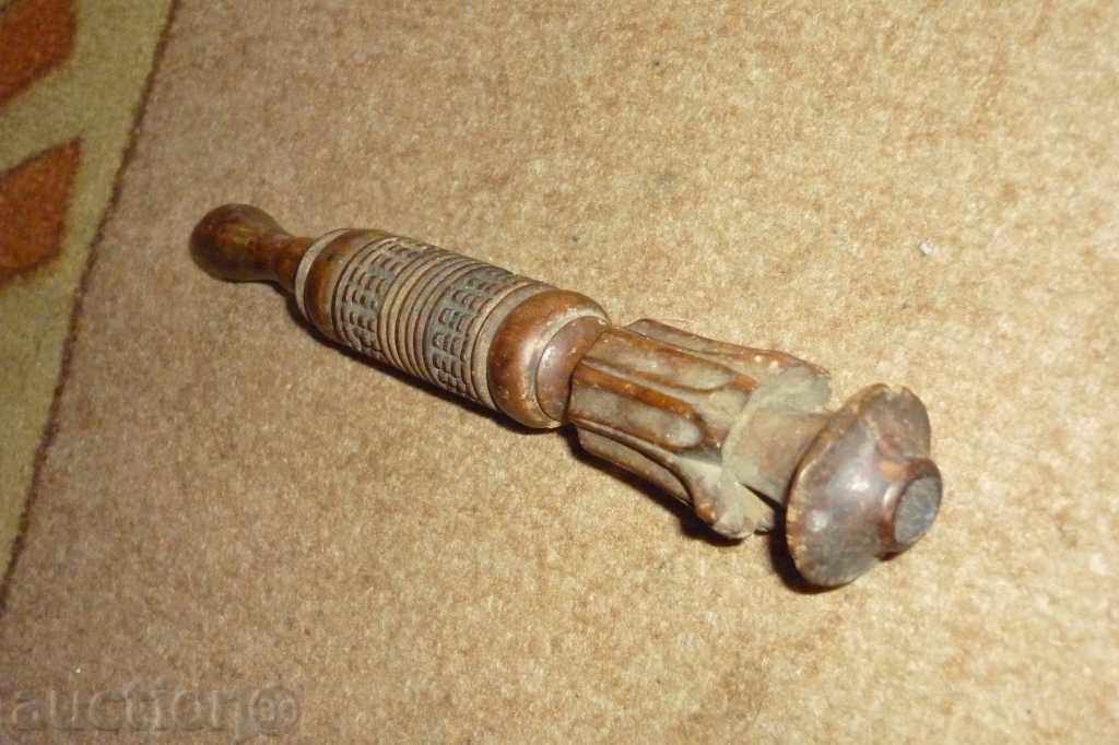 Ancient Revival, a cigarette, a pipe, a cigarette, a fascia with price 78.00 BGN | € 39.88