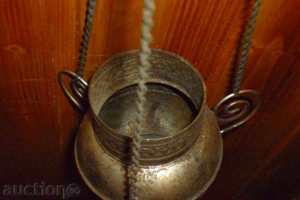 Ancient candel, candelabru, lamp, cross, religion - 5 Ancient candel, candelabru, lamp, cross, religion - 5