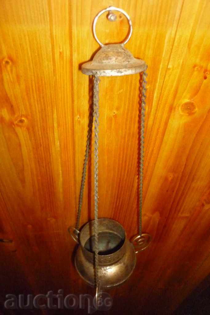 Ancient candel, candelabru, lamp, cross, religion - 6 Ancient candel, candelabru, lamp, cross, religion - 6