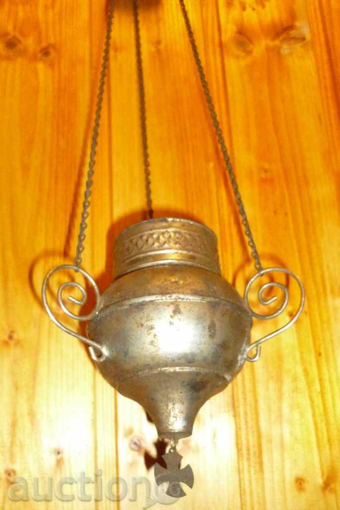 Ancient candel, candelabru, lamp, cross, religion - 7 Ancient candel, candelabru, lamp, cross, religion - 7