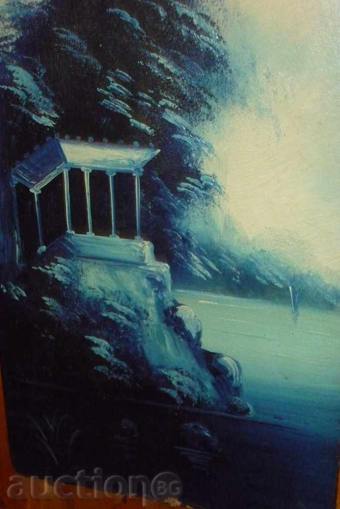 Ancient painting, painting, painting, painting with price 58.00 BGN | € 29.65 Ancient painting, painting, painting, painting with price 58.00 BGN | € 29.65