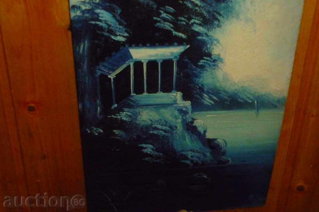 Delivery of Ancient painting, painting, painting, painting Delivery of Ancient painting, painting, painting, painting