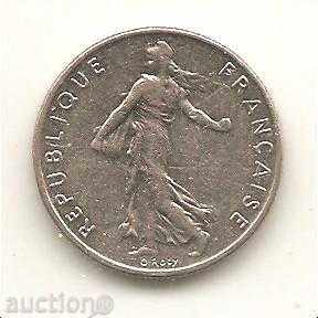 + France 1/2 Franc 1986 with price 0.50 BGN | € 0.26 + France 1/2 Franc 1986 with price 0.50 BGN | € 0.26