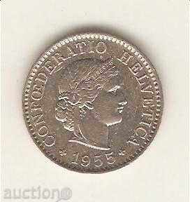 + Switzerland 5 Rape 1955 with price 0.90 BGN | € 0.46 + Switzerland 5 Rape 1955 with price 0.90 BGN | € 0.46