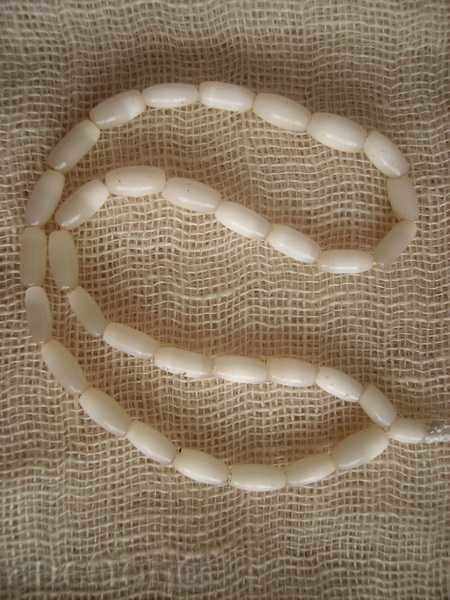 Licitație Vindem mici rozariu de perle