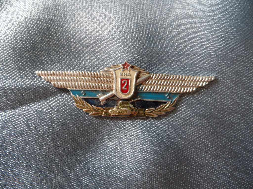 Delivery of A SIGN Delivery of A SIGN