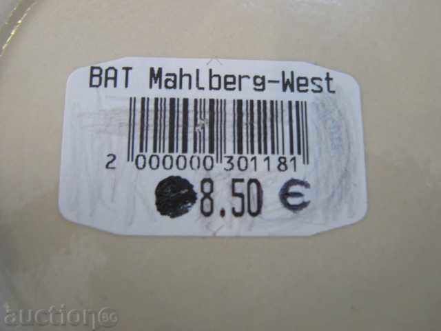 Cup with handle - 7 Cup with handle - 7