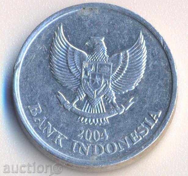 Indonesia 100 Rupees 2004 with price € 1.00 | 1.96 BGN