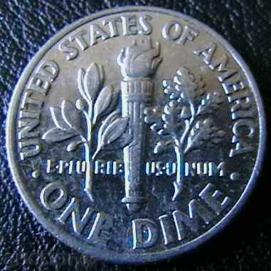 1 da 1994 D, USA