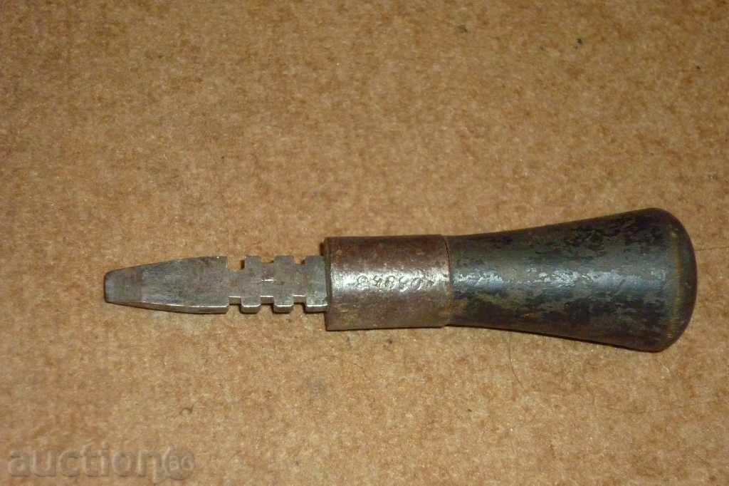 PIT rifle rifle, rifle Berdan, Mossin, with price 77.00 BGN | € 39.37 PIT rifle rifle, rifle Berdan, Mossin, with price 77.00 BGN | € 39.37